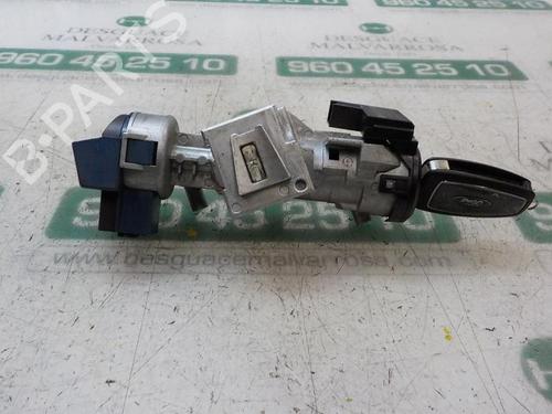 Electronic module FORD GALAXY II (WA6) 2.0 TDCi | BP14282281M83 