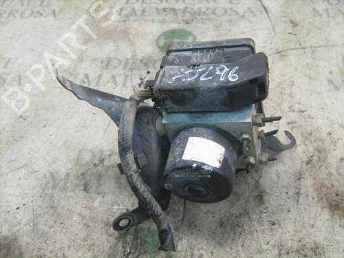 Used ABS pump ABS pump FORD FIESTA V (JH_, JD_) 1.4 TDCi (68 hp) 3765609 3765609