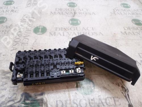 Used Fuse box Fuse box SSANGYONG KYRON 2.0 Xdi (141 hp) 4498811 4498811