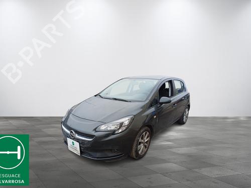 AC compressor OPEL CORSA E (X15) 1.4 (08, 68) | BP32081610M34  - Image 8