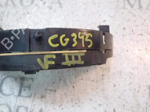 Electronic module PEUGEOT 807 (EB_) 2.0 HDi | BP3816200M83 - Image 2