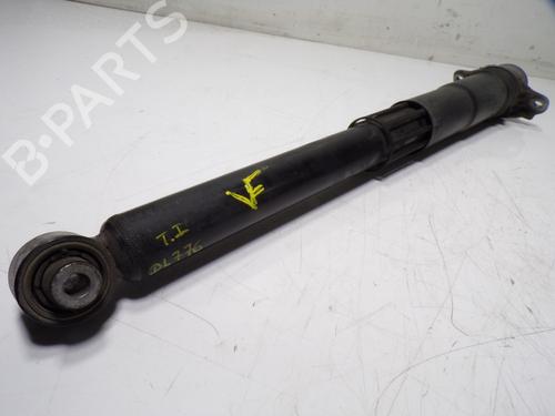Left rear shock absorber VW GOLF VII (5G1, BQ1, BE1, BE2) 1.4 TSI | BP14831544M18 