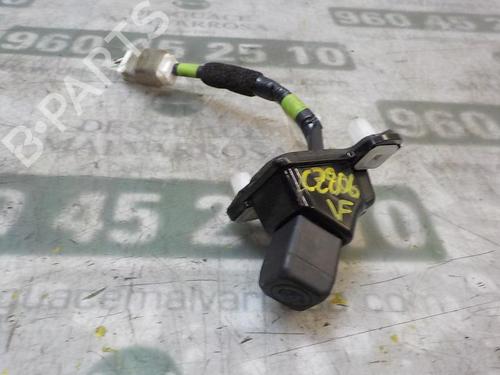 Used Electronic module TOYOTA RAV 4 IV (_A4_) [2012-2019]  4001067