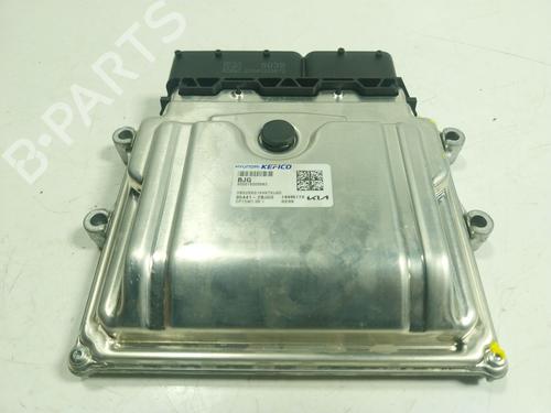 Used Electronic module Electronic module KIA NIRO II (SG2) 1.6 GDI Hybrid (141 hp) 24947059 24947059