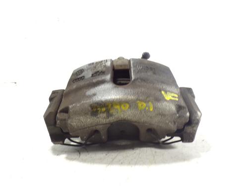 Left front brake caliper VW POLO V (6R1, 6C1)  | BP11553821M105 