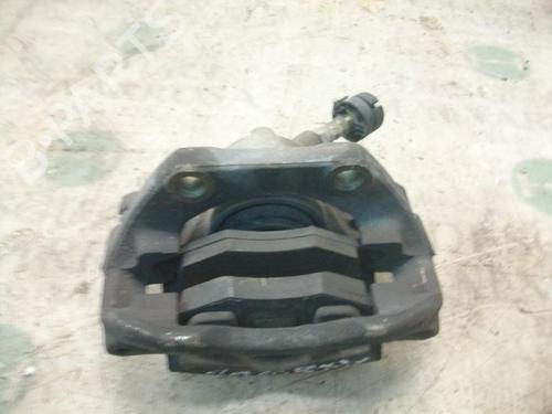 Right front brake caliper RENAULT KANGOO (KC0/1_) 1.5 dCi | BP11544909M104 - Image 2