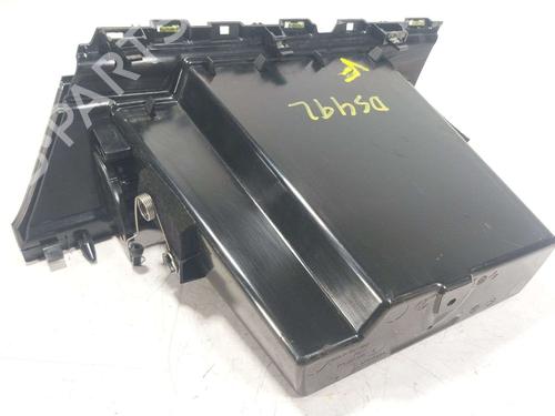Handskerum VW CADDY V Box Body/MPV (SBA, SBH) | BP37594199C95 - Image 2