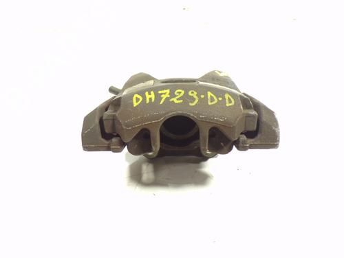 Used Right front brake caliper PEUGEOT PARTNER Tepee [2008-2025]  11553330