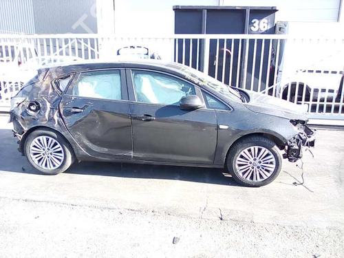 Heater blower motor OPEL ASTRA J (P10) 1.6 CDTi (68) | BP6836421M62  - Image 7