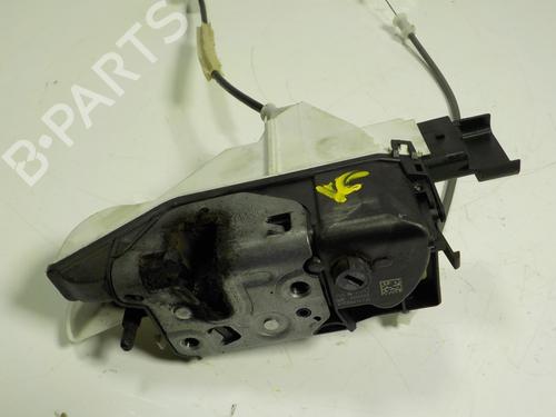 Used Front left lock CITROËN C4 CACTUS [2014-2025]  10015159
