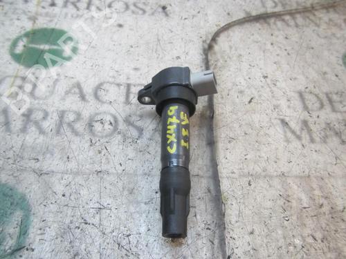 Used Ignition coil Ignition coil MITSUBISHI ASX (GA_W_) 1.6 MIVEC (GA1W) (117 hp) 3843433 3843433