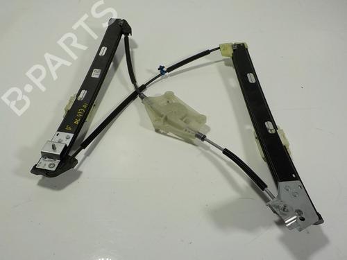 Used Front left window mechanism Front left window mechanism SEAT LEON Sportstourer (KL8, KLD) 1.5 TSI (150 hp) 13537240 13537240