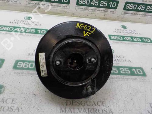 Used Servo brake Servo brake FIAT 500 (312_) [2007-2026] 4685065 4685065