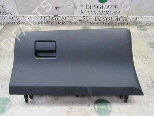 Used Glove box TOYOTA YARIS (_P13_) 1.3 (NSP130_, NSP130) (99 hp) 3856170