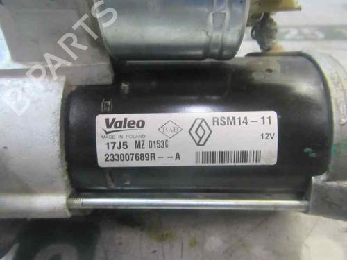 Starter DACIA LODGY (JS_)  | BP3861491M8 