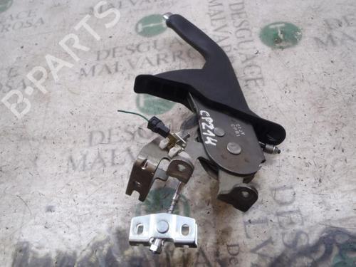 Used Hand brake Hand brake HYUNDAI i20 I (PB, PBT) 1.2 (78 hp) 8770534 8770534