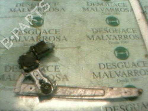 Used Front right window mechanism Front right window mechanism CITROËN AX (ZA-_) 14 D (52 hp) 3759272 3759272