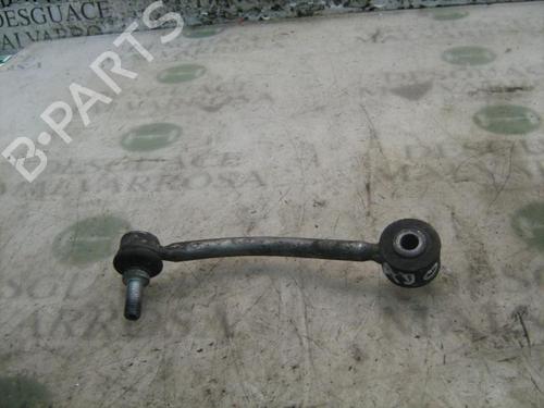 Used Left rear suspension arm VW TOUAREG (7LA, 7L6, 7L7) 2.5 R5 TDI (174 hp) 14297877