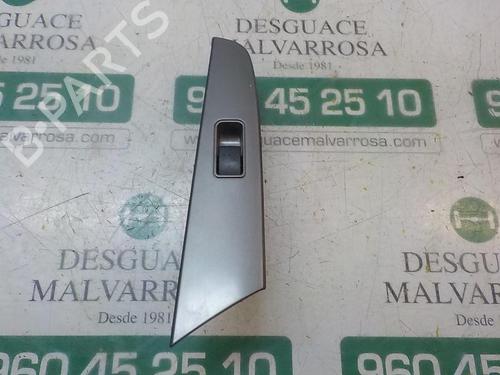 Used Left rear window switch Left rear window switch MAZDA 3 (BK) 1.6 MZ-CD (90 hp) 3866235 3866235