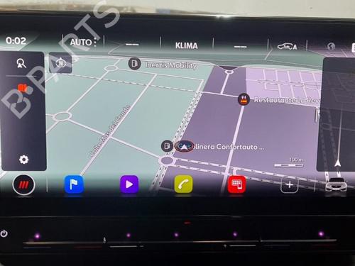 Display monitor CUPRA LEON Sportstourer (KL8, KU8, KUD) 1.4 e-HYBRID | BP15836066C48 