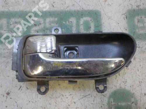 Used Front left interior door handle Front left interior door handle NISSAN X-TRAIL II (T31) 2.0 dCi 4x4 (173 hp) 6541524 6541524