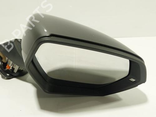 Used Right mirror SEAT LEON Sportstourer (KL8, KLD) [2020-2026]  32303645