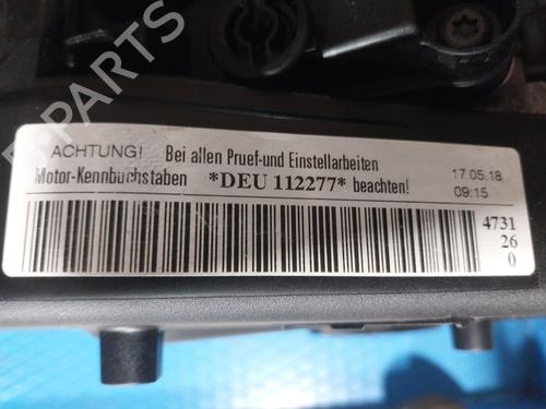 Engine AUDI A5 Sportback (F5A, F5F)  | BP36221346M1  - Image 7