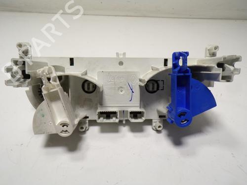 Climate control RENAULT CLIO IV (BH_) 1.5 dCi 75 | BP15247267I5