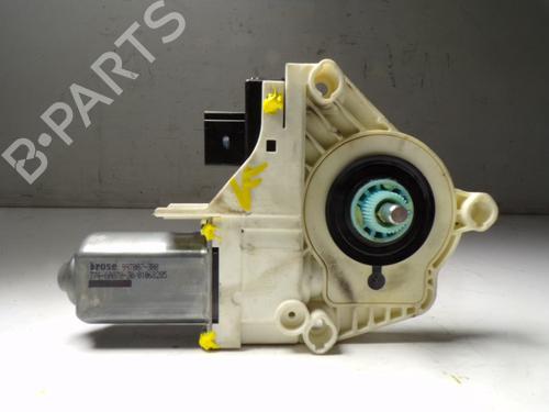 Rudehejsemotor bagstkærm venstre AUDI A6 C6 (4F2)  | BP15880848E23 