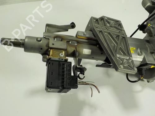 Steering column RENAULT CLIO IV (BH_)  | BP9814665M21 