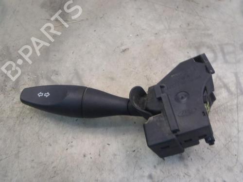 Ratstangsstang FORD TRANSIT Van (FA_ _) 2.4 TDE (125 hp) 3799481