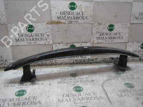 Used Front bumper reinforcement VW POLO (9N_, 9A_) 1.4 16V (75 hp) 3822214