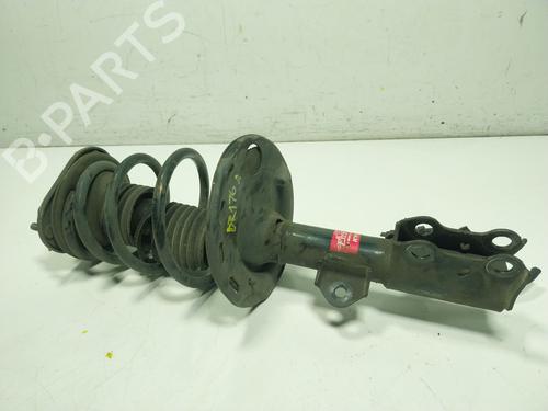 Right front shock absorber TOYOTA VERSO (_R2_) 2.0 D-4D (AUR20_, AUR20R) | BP28288275M17 