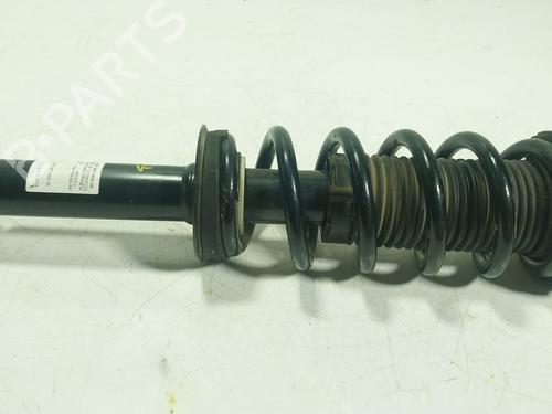 Used Left rear shock absorber Left rear shock absorber 33399145 33399145