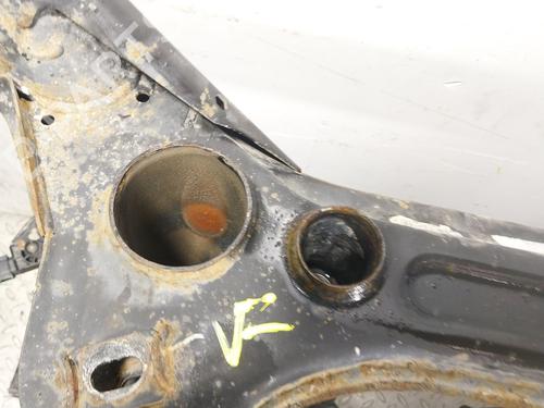 Rear axle PORSCHE CAYENNE (9PA) S 4.5 | BP21274074M2