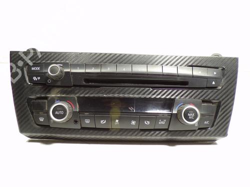 Used Climate control Climate control BMW 1 (F20) 120 d (184 hp) 17126627 17126627