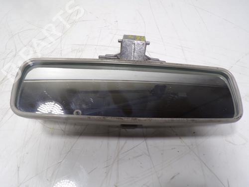 Used Rear mirror Rear mirror RENAULT TALISMAN (LP_) 1.5 dCi 110 (LPA3) (110 hp) 11190305 11190305