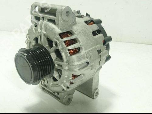 Used Alternator Alternator OPEL INSIGNIA A (G09) 2.0 Turbo (68) (250 hp) 40098917 40098917