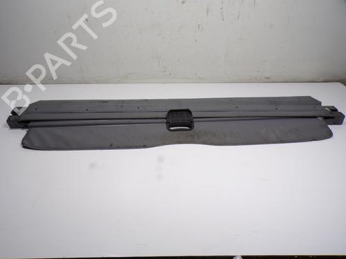 Rear parcel shelf BMW X5 (E53) 3.0 d | BP15066792C85 
