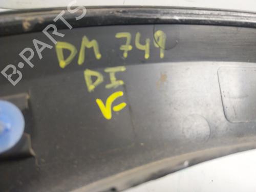 Front left wheel arch trim DACIA SANDERO II TCe 90 (B8M1, B8MA, B8AC) | BP17644670C134 