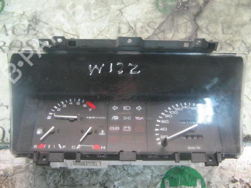 Used Instrument cluster Instrument cluster ROVER MONTEGO [1985-1995] 10521351 10521351