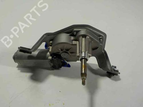 Used Rear wiper motor Rear wiper motor 11731652 11731652