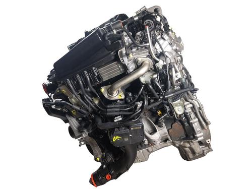 Engine MERCEDES-BENZ M-CLASS (W166) ML 250 CDI / BlueTEC 4-matic (166.004, 166.003) | BP18041527M1 