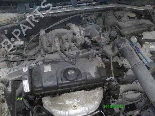 Kollisjonspute styreenhet CITROËN XSARA (N1)  | BP3794983M53 