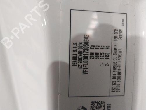 Electronic module RENAULT TRAFIC III Van (FG_)  | BP23550103M83  - Image 13