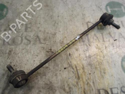Venstre fortil bærearm RENAULT TRAFIC II Van (FL) 1.9 dCi 100 (FL0C) (101 hp) 14272023