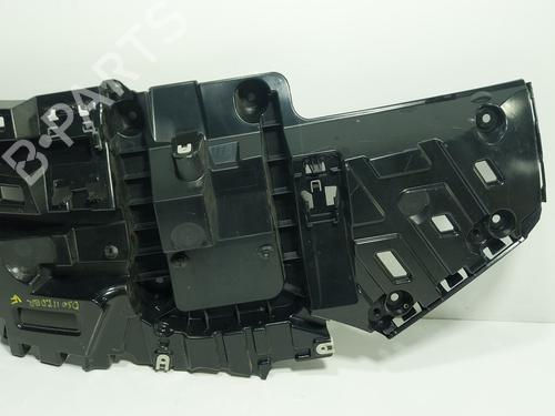 Used Rear bumper bracket Rear bumper bracket BMW XM (G09) XM All-wheel Drive (653 hp) 33963457 33963457