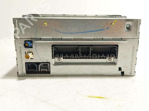 Electronic module LANCIA VOYAGER MPV (404_) 2.8 CRD (RT, 53) | BP38712874M83 - Image 4