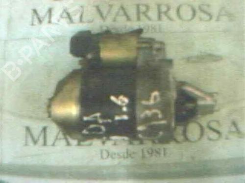 Used Starter Starter 3767868 3767868