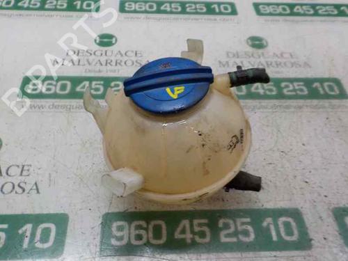 Used Expansion tank VW PASSAT B6 (3C2) 2.0 TDI 16V (140 hp) 4448734